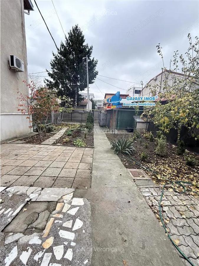 Casa frumoasa individuala de inchiriat Aurel Vlaicu - 20