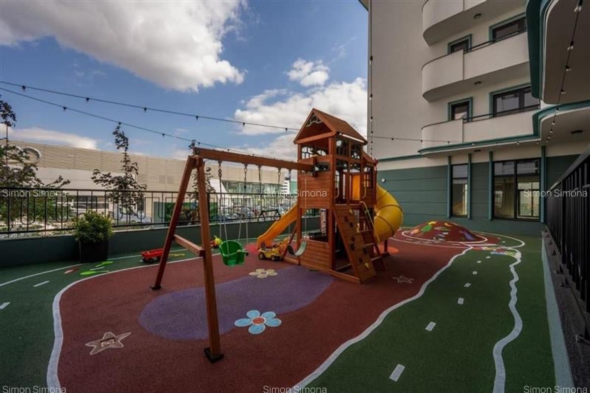 Pipera | Porsche | My Place Residence | Bloc 2023 | Parcare - 20