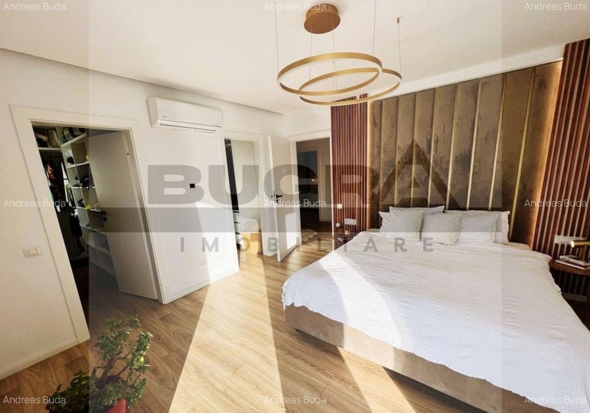 Casă individuala cu piscină si priveliste panoramica, zona Dezmir - 6