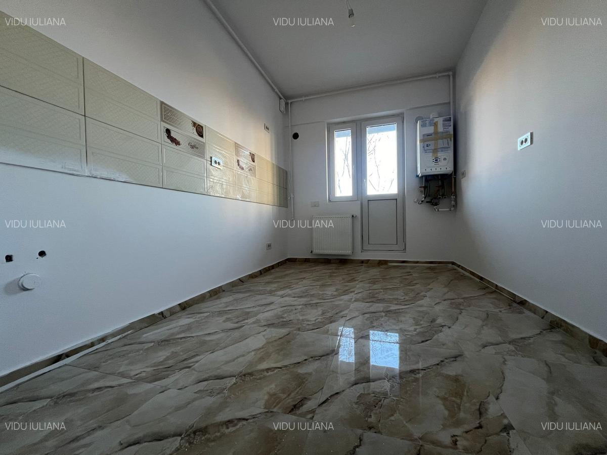 Apartament cu 2 camere decomandat în Prelungirea Ghencea - 9