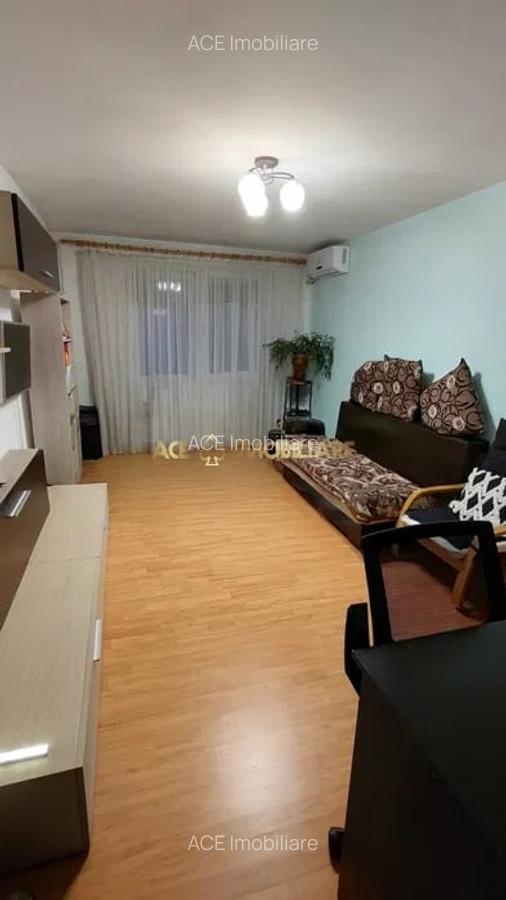 Crangasi | 4 camere | Centrala proprie | 8/8 | Bloc reabilitat | 1984 - 1