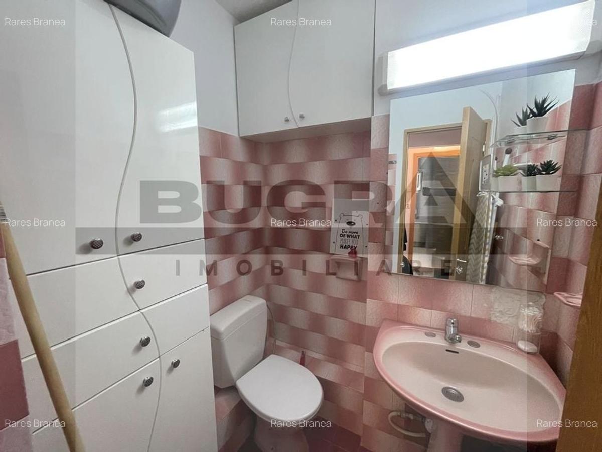 Apartament de 3 camere,  decomandat, modern 72mp,  zona Interservisan - 18 Apartament de 3 camere,  decomandat, modern 72mp,  zona Interservisan - 18