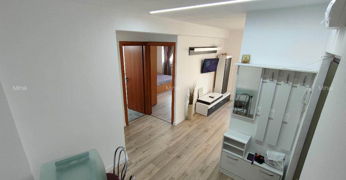 Apartament 2 Camere LUX. Bd.Dimitrie Cantemir-Tineretului-P?a Unirii - 4