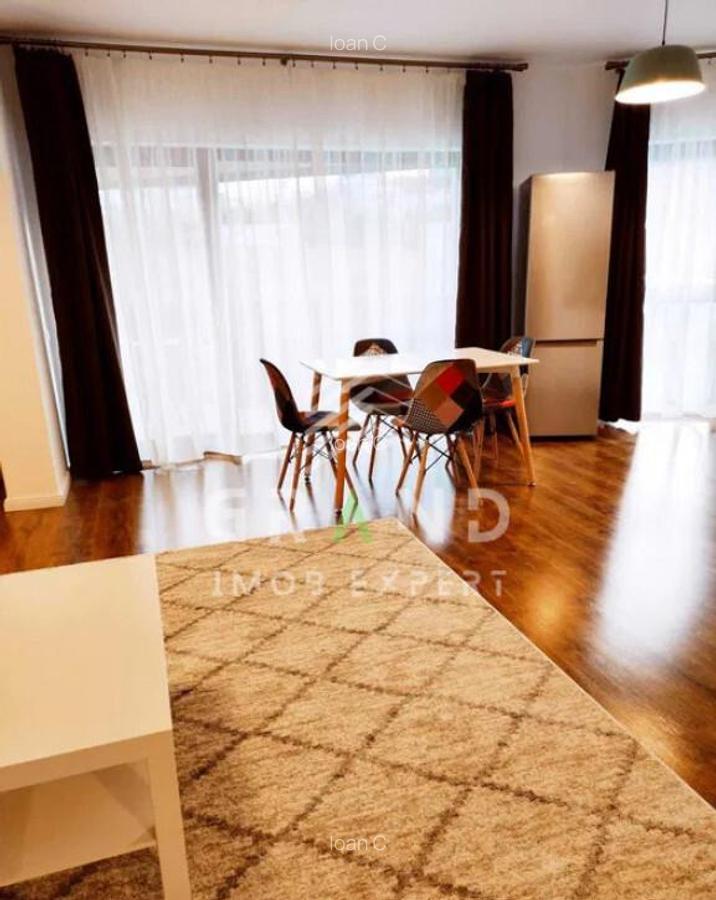 OPORTUNITATE! Ap 2 camere, LUX, BALCON, Zona Borhanci/ Romul - 3