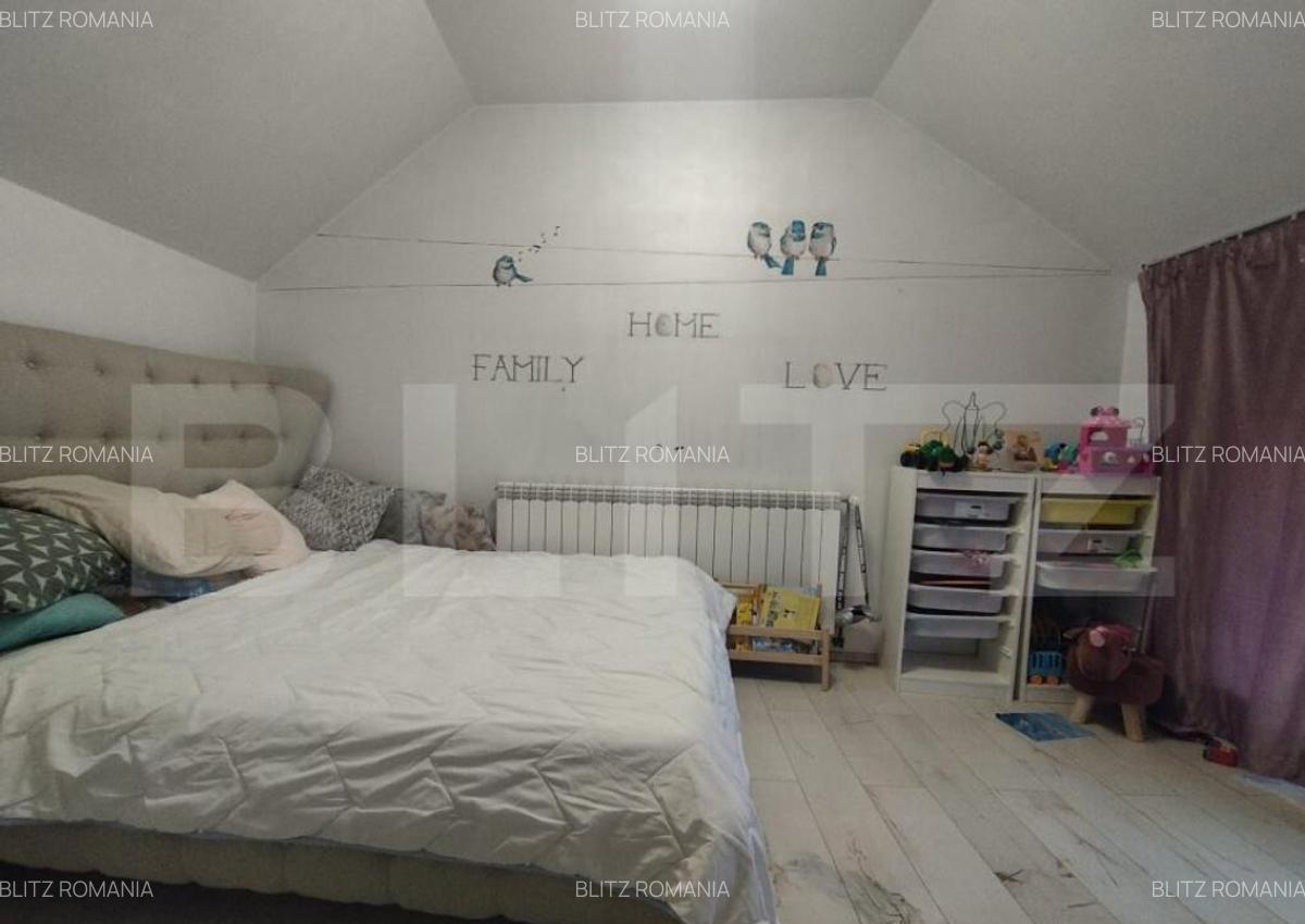 Casa 3 camere, 65 mp, curte comuna, zona Balcescu - 2 Casa 3 camere, 65 mp, curte comuna, zona Balcescu - 2