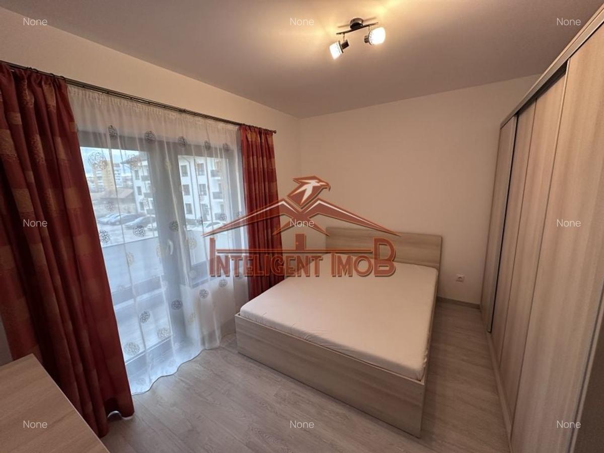 Apartament cu 2 camere in Selimbar pe Doamna Stanca - 5