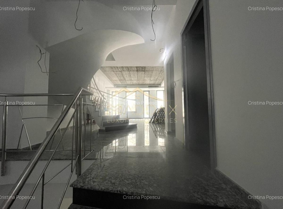 Spatiu comercial***300 mp***Cladire noua// Centrul Istoric - 2