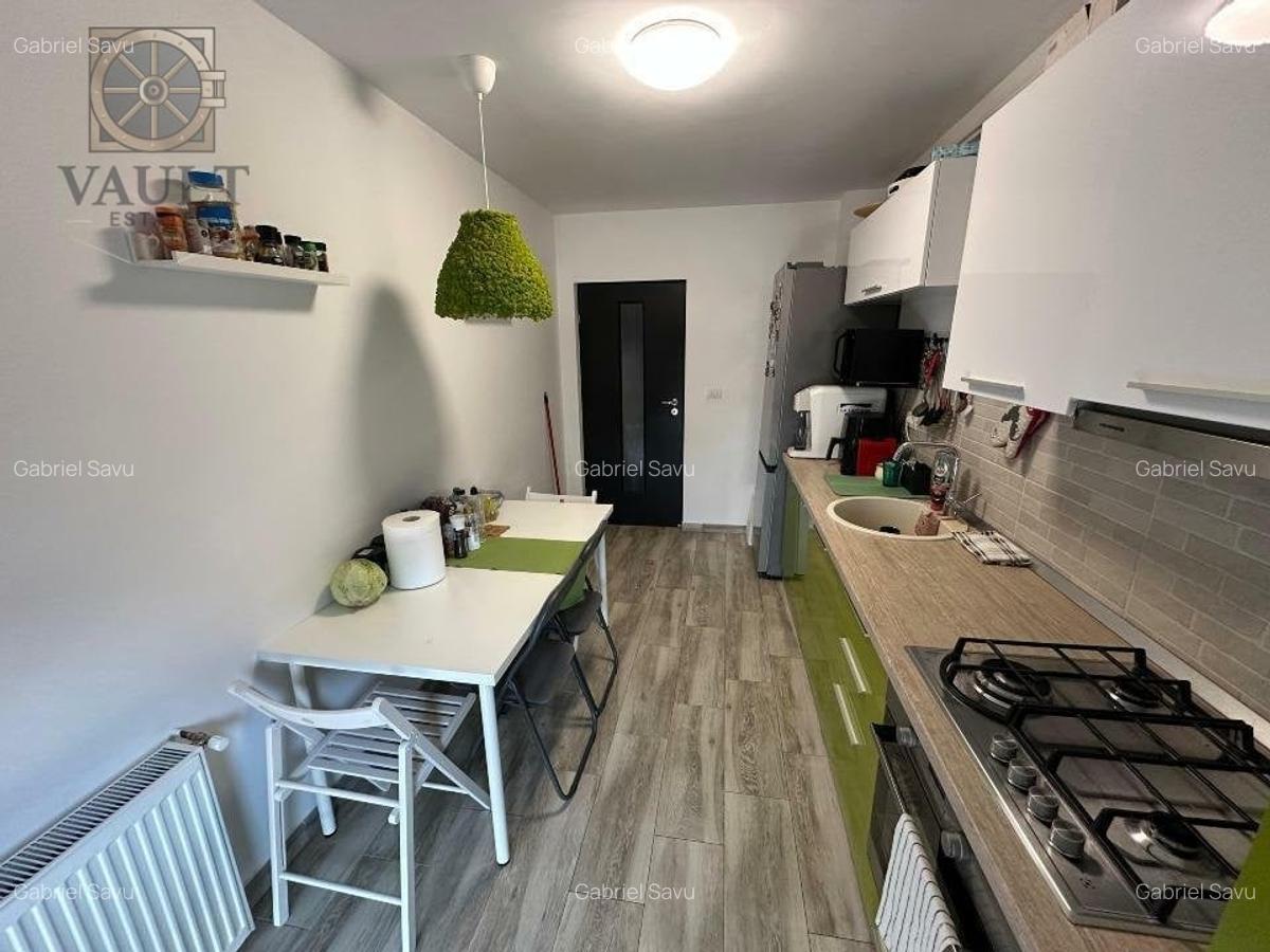 Apartament cu 2 camere decomandat, mobilat în Prelungirea Ghencea - 7