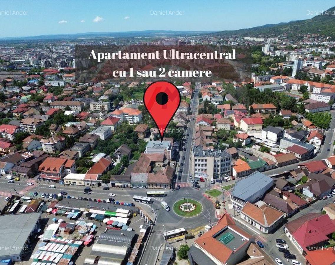 Apartament Ultracentral de Vanzare - 2