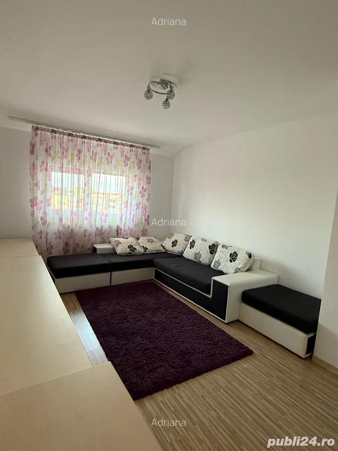 De la proprietar, vand apartament cu suprafa?a utila de 49 mp - Zona Soarelui - 1