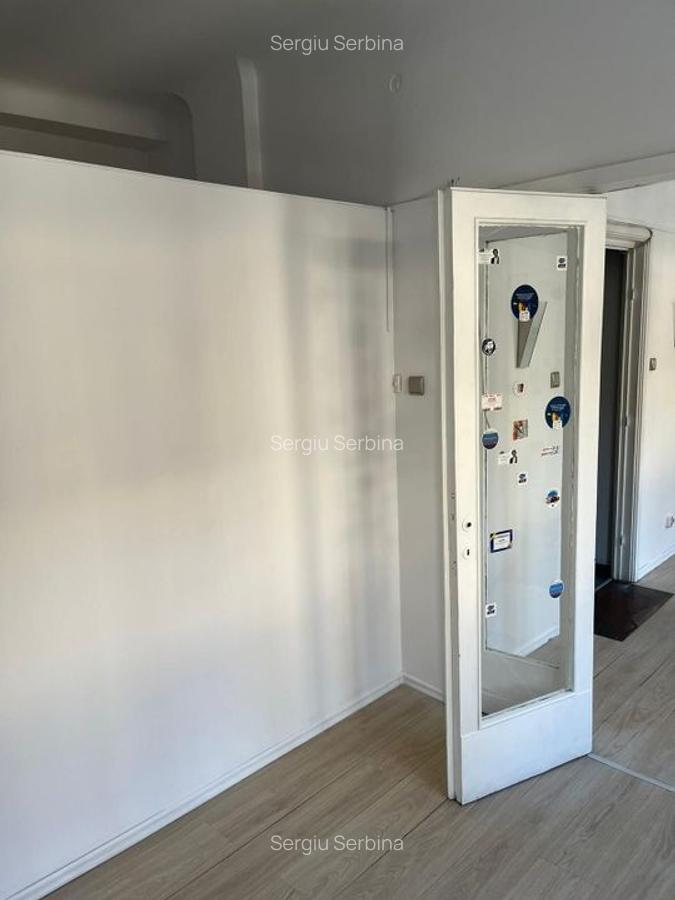 Apartament 3 camere de vanzare Calea Victoriei - 8