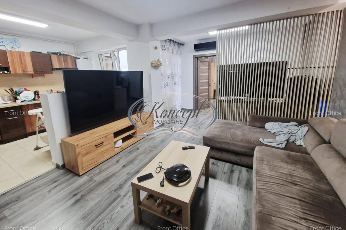 Apartament cu terasa in Marasti - 2