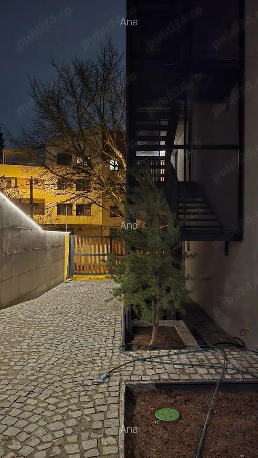 Dorobanti, 3 camere + garaj. Acces cu lift direct in apartament. - 7 Dorobanti, 3 camere + garaj. Acces cu lift direct in apartament. - 7