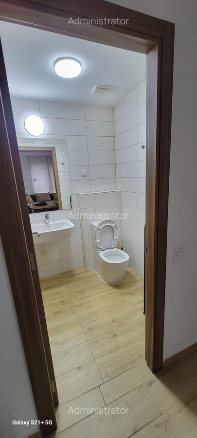 COSTIN  GEORGIAN  ,BLOC NOU ,HERCESA REZIDENCE ,APARTAMENT - 8