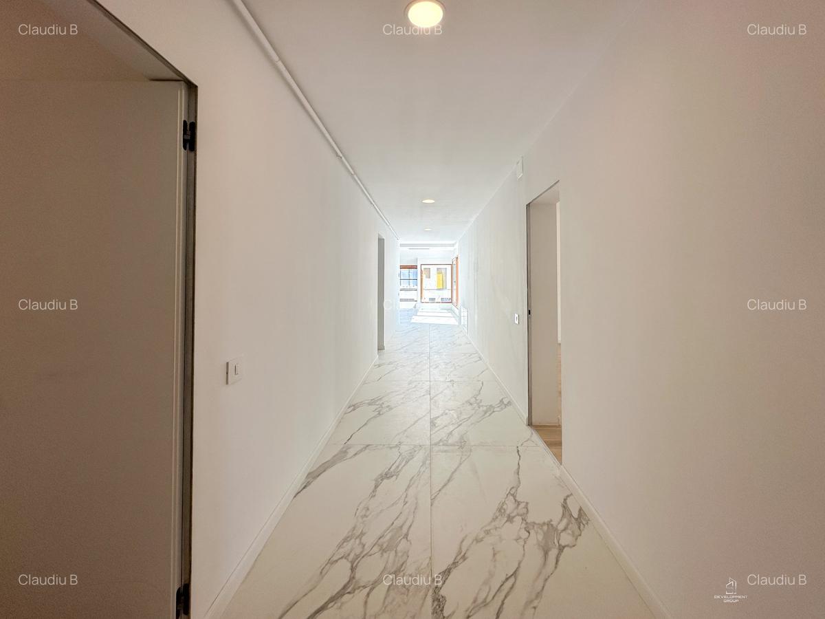 Apartament cu 5 camere decomandat, mobilat în Voluntari - 5