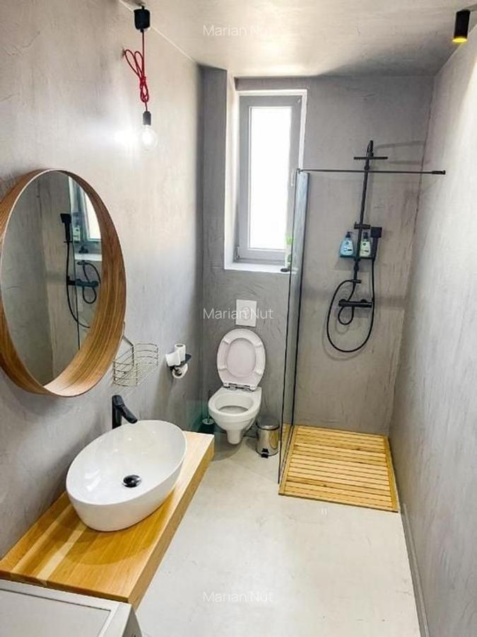 APARTAMENT LA MARE DEOSEBIT MOBILAT UTILAT - 4