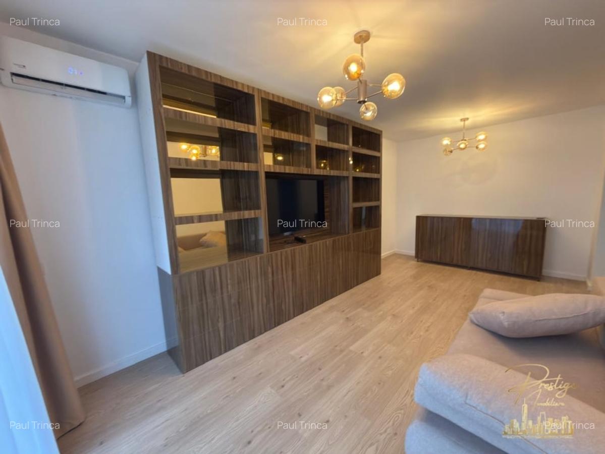 Apartament cu 2 camere decomandat de inchiriat in Prima Arena - Oradea - 7