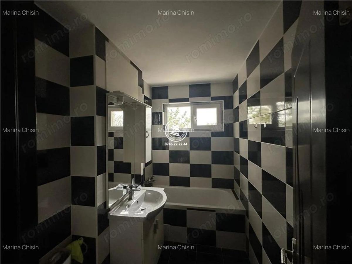 Apartament 2 camere de vanzare, Podu Ros - 2