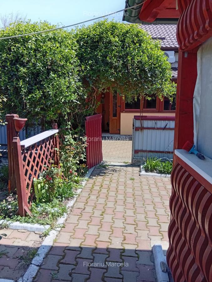 Casa P+M mobilata si utilata in Corni - 3