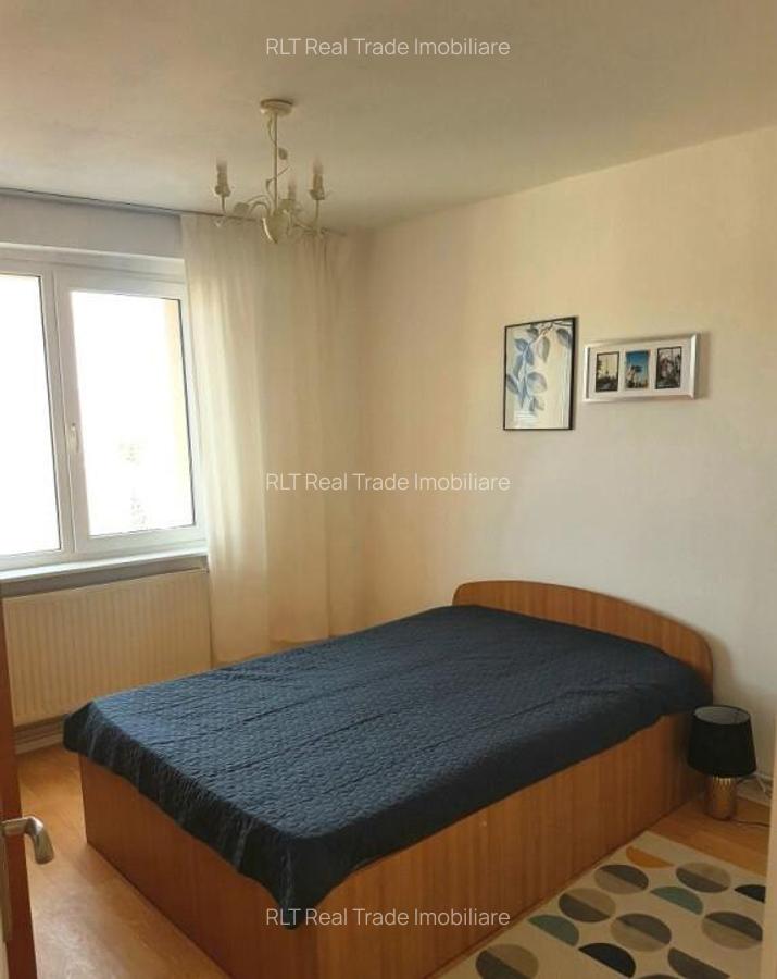 Apartament 2 camere etaj intermediar Calea Bucuresti - 1