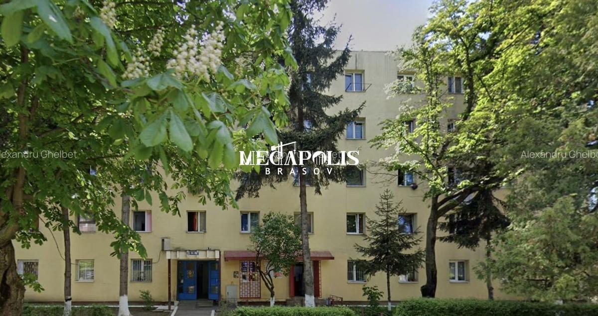 Ofertă / Cameră de cămin pentru investiție / Astra - 1