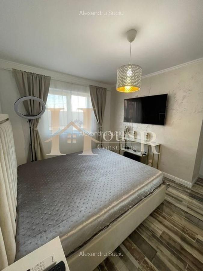 Pozitie buna.Cartier Serena.Mobilata.Izolata fonic - 6