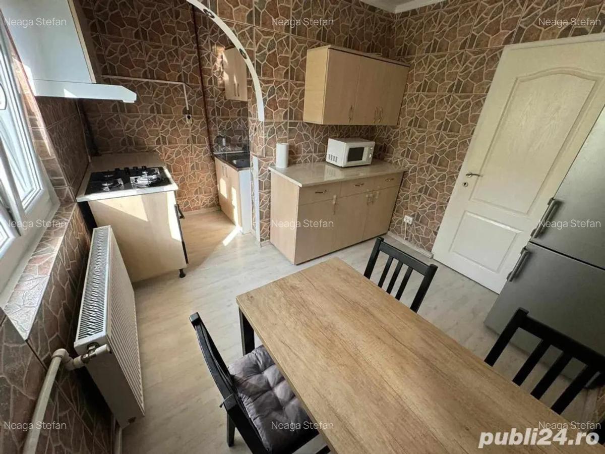 Apartament 2 camere complet mobilat - 3