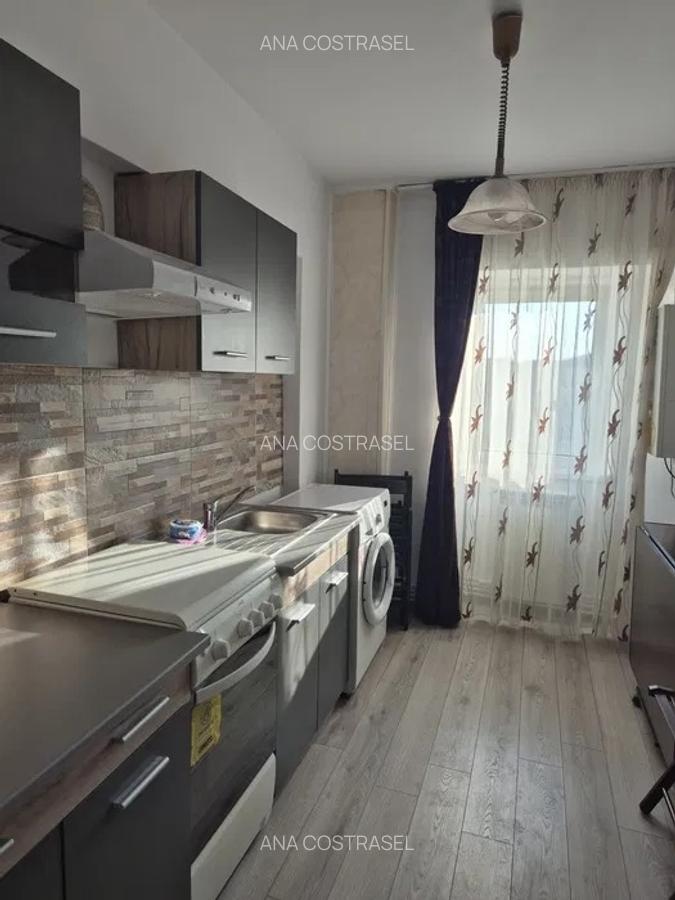Apartament cu 2 camere decomandat, mobilat în Nicolina - 5