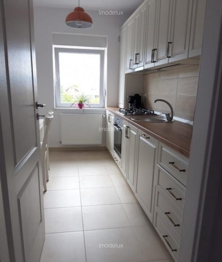 Garsoniera in zona Turda - Ion Mihalache - 2