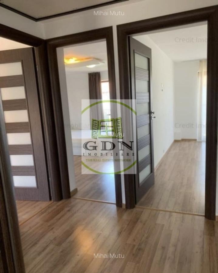 Inchiriere o casa tip duplex - Ghimbav, cu curte si 2 niveluri - 5