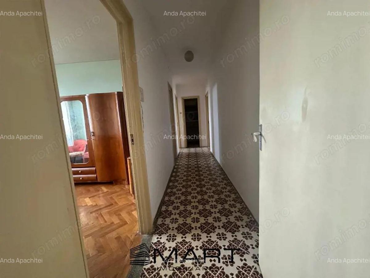 Apartament 4 Camere Astra - 13