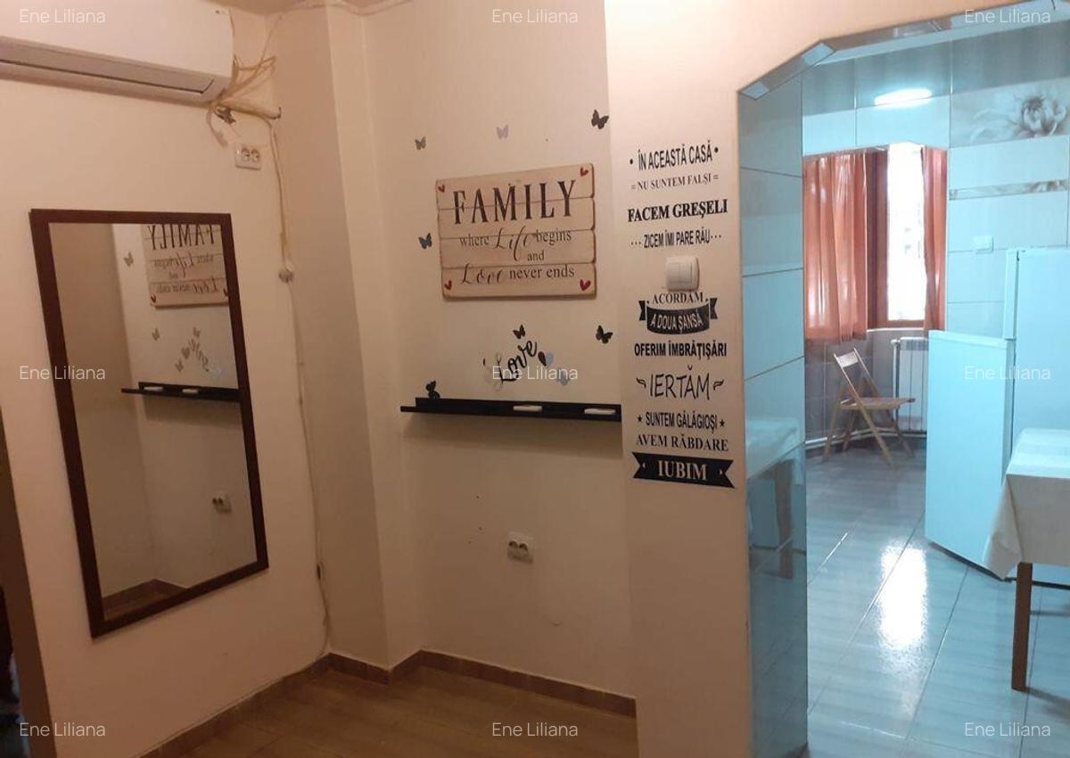 Apartament 2 camere de inchiriat - zona IC Frimu, parter - 1