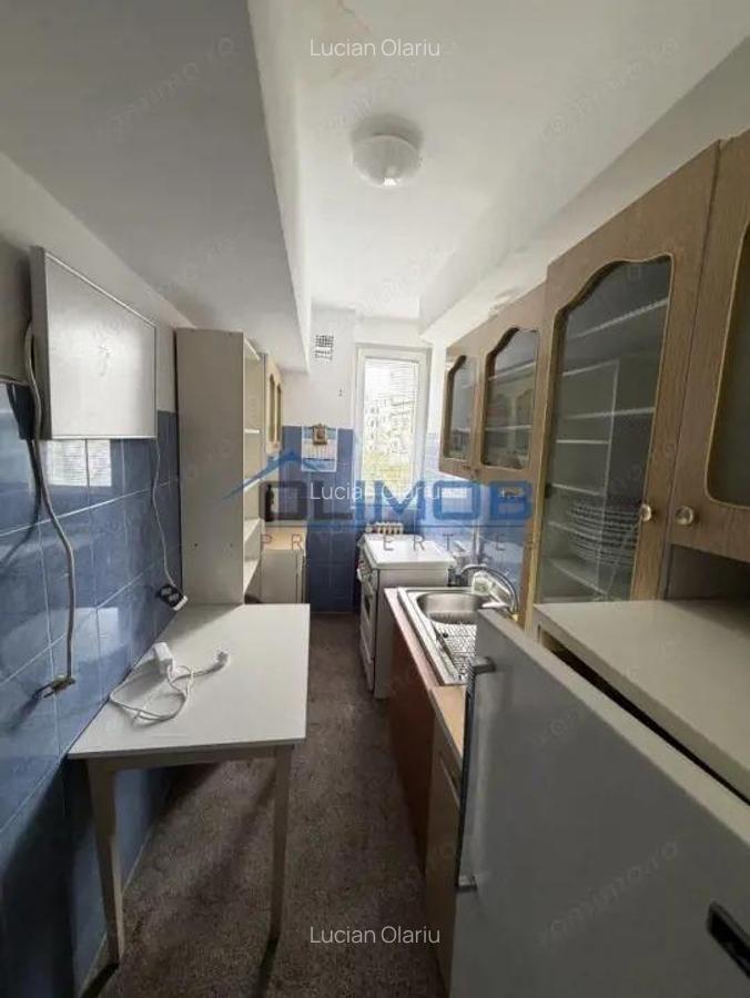 Apartament 2 camere in Centrul Vechi Universitate, Strada Doamnei 27-29 - 9
