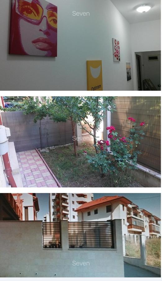 Apartament 2 camere,75mp, zona Trandafirul. (Agent E4) - 1