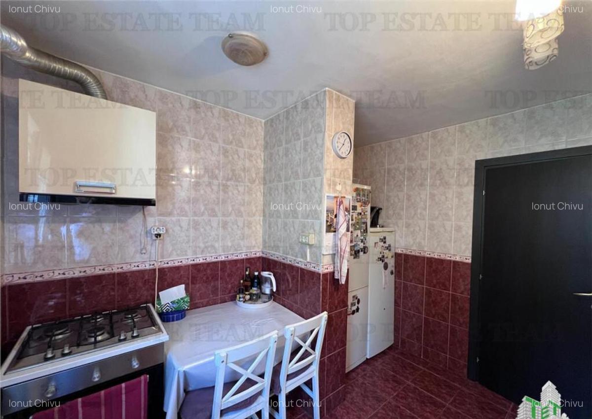 Apartament de 3 camere, 68mp,confort 1 sporit, in bloc recen - 5