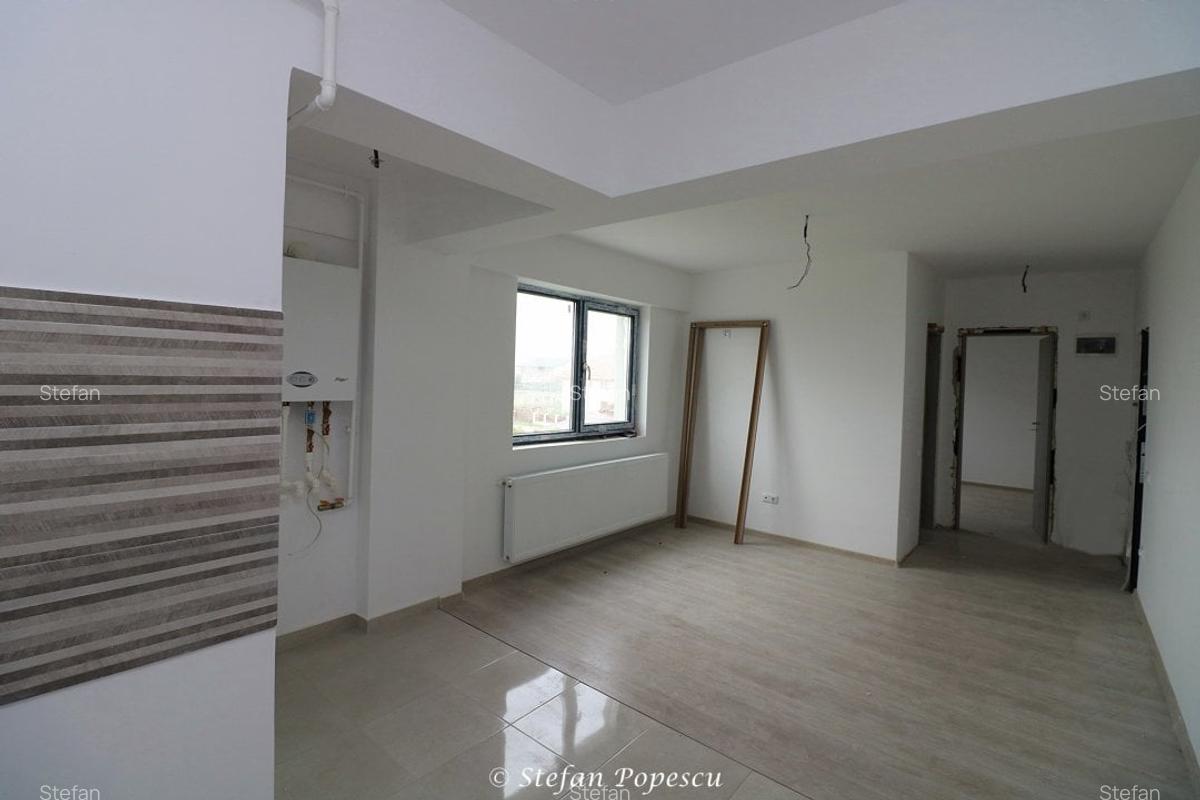 Apartament cu 2 camere semidecomandat în Prelungirea Ghencea - 3
