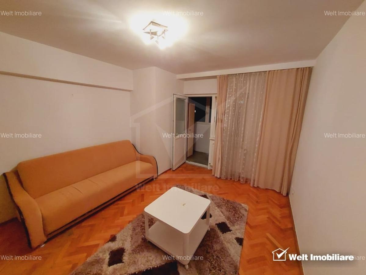 Apartament 2 camere, etaj intermediar, Manastur, Cluj Napoca - 2