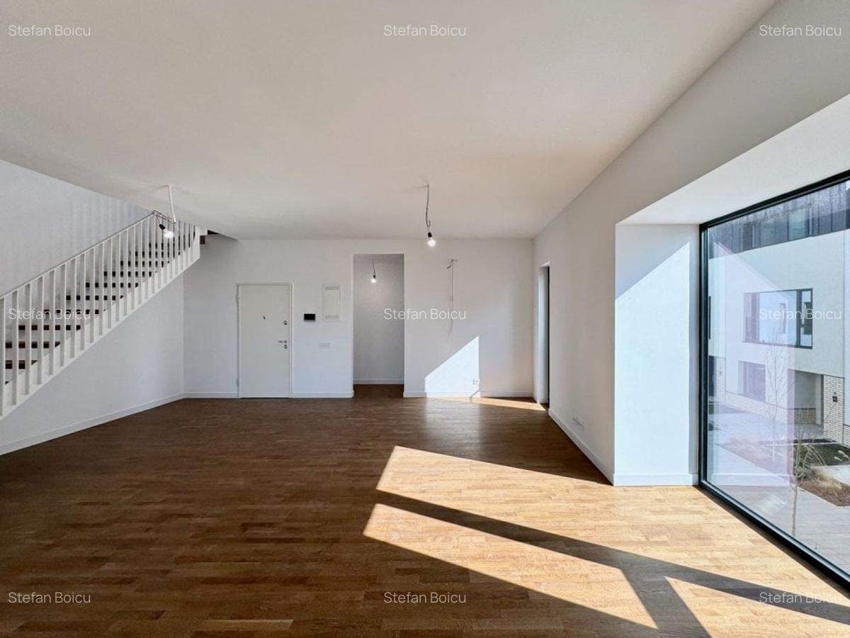 Duplex | Parkview | 4 camere Vanzare | Avalon Estate-Pipera - 3