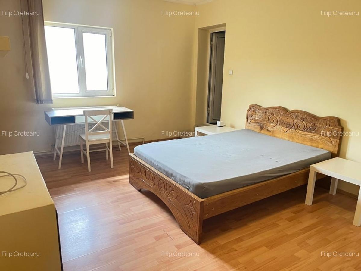 Apartament 25 mp | langa Hotel Arizona | Braytim | Parcare privata - 1