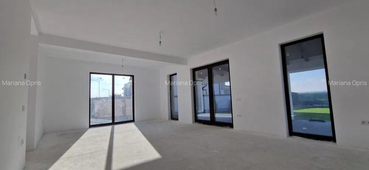 Casa individuala, 4 camere, 154mp, Tineretului - 2