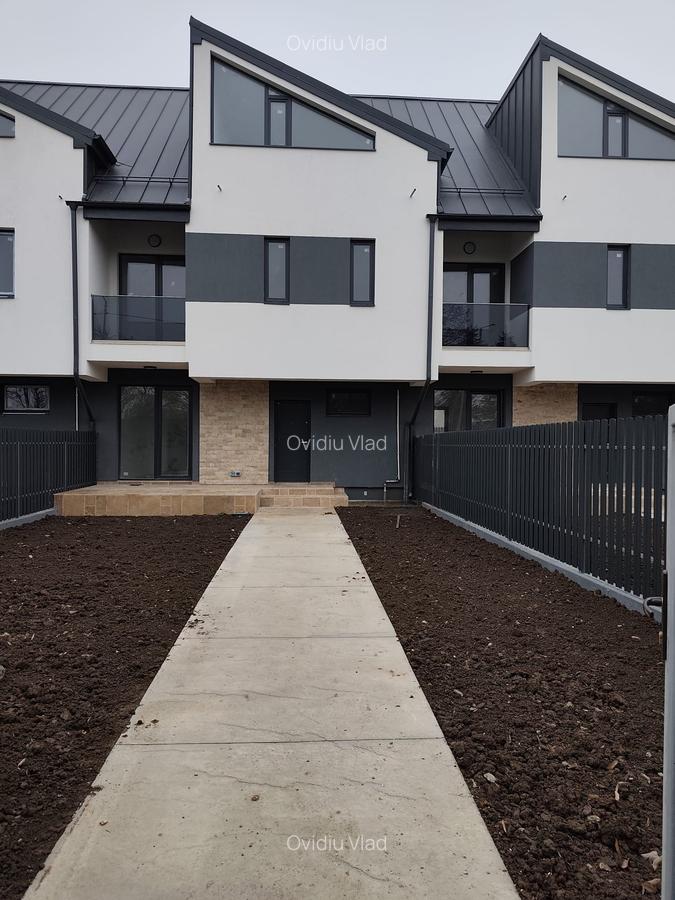 FARA COMISIOANE casa eleganta 5 camere 3 bai P+1+ M incalzire pardos LA CHEIE - 2