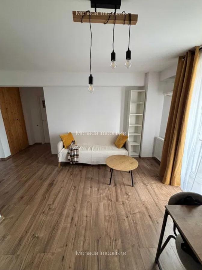 Apartament 2 camere 10 minute metrou Lujerului/Crangasi - 4