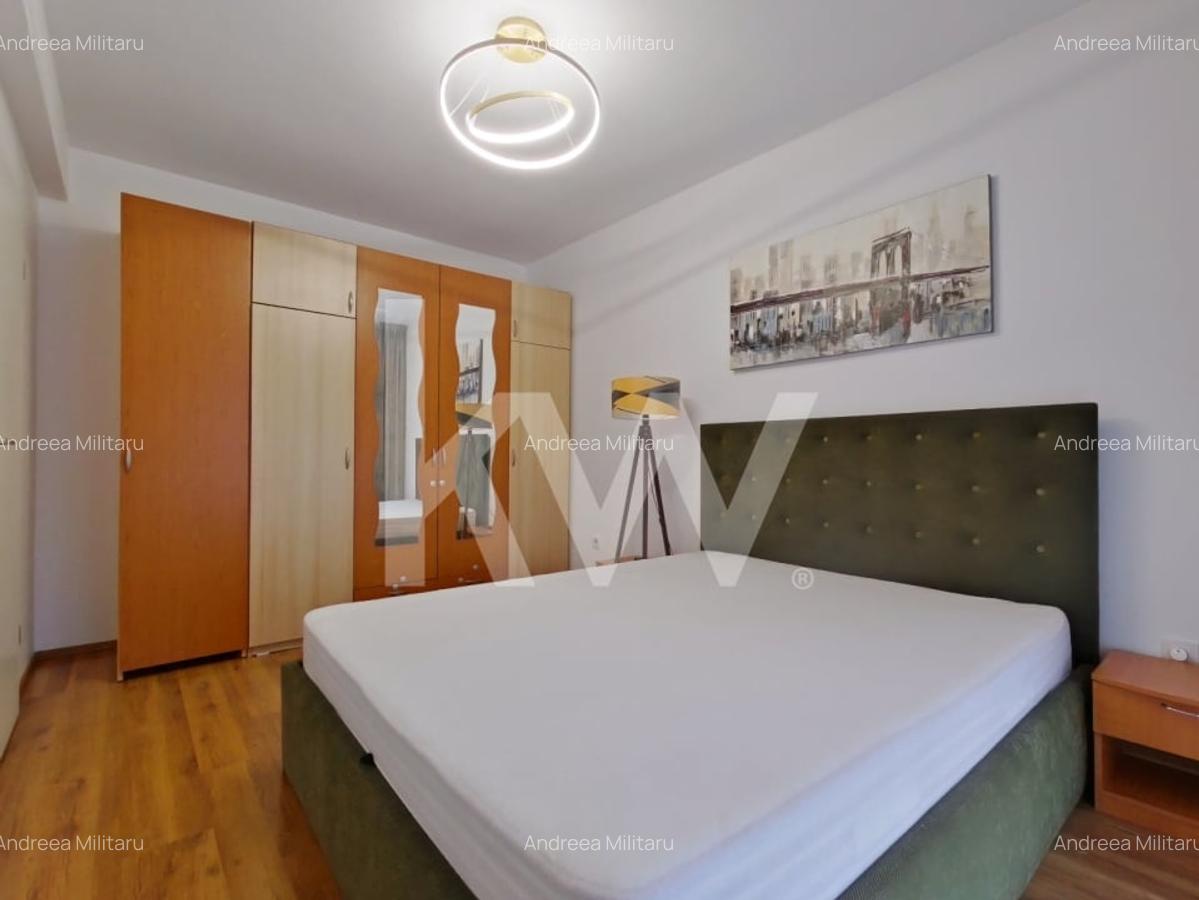Apartament 2 camere , loc de parcare Avantgarden3 - 4