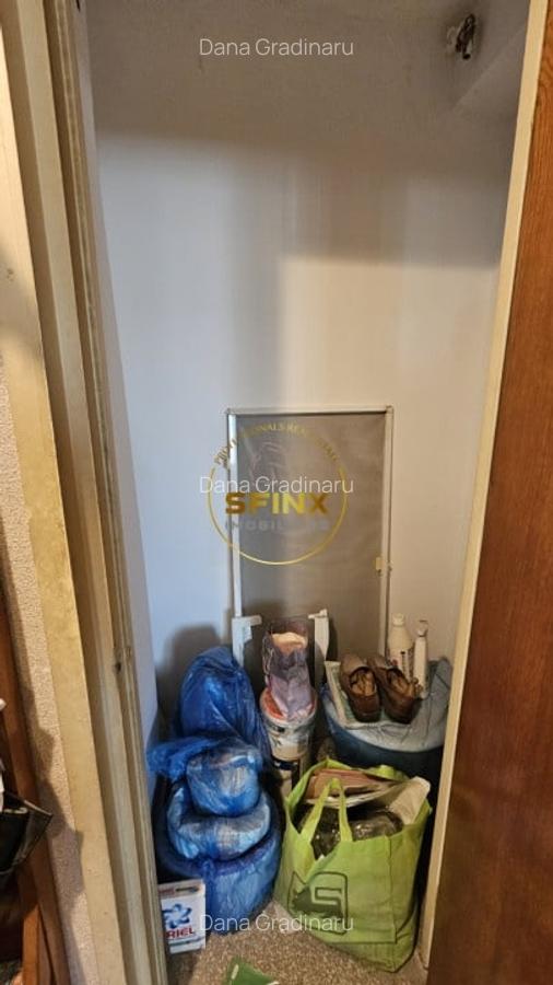 3 camere Titan Piata Minis  etaj 2/4 - 10