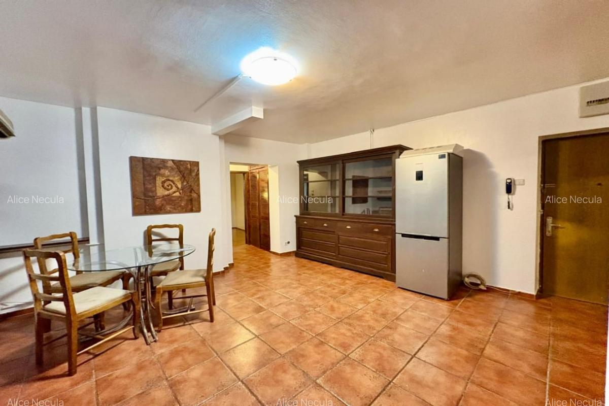 Unirii - Negru Voda, apartament 2 camere spatios, 70 mp. - 14