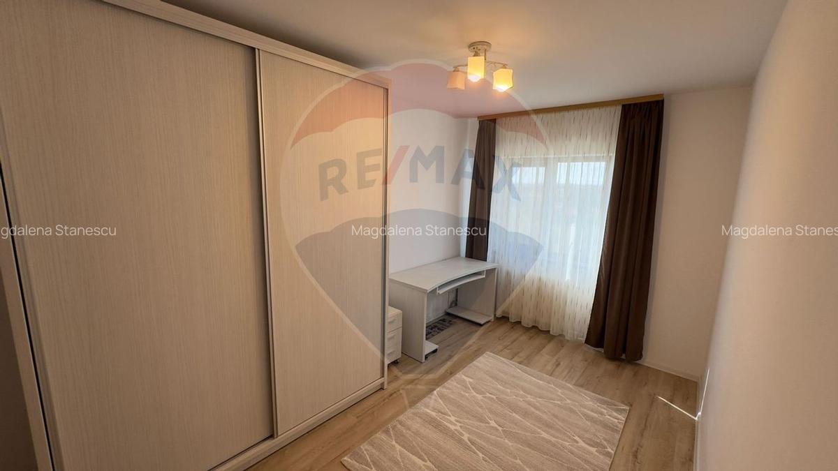 Apartament cu 3 camere de inchiriat la Lacul Morii - 3