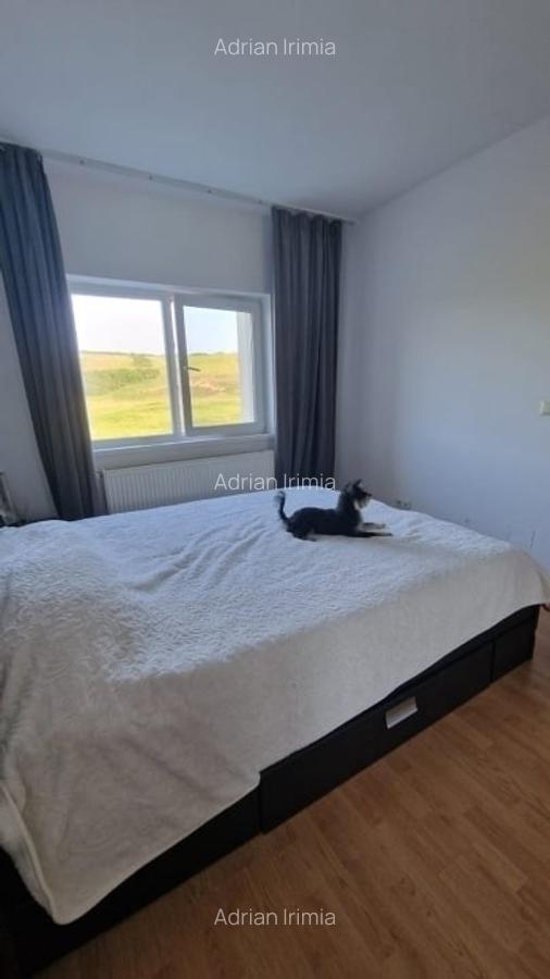 Apartament 2 camere, 56m, intabulat, mobilat in Bucium - 2
