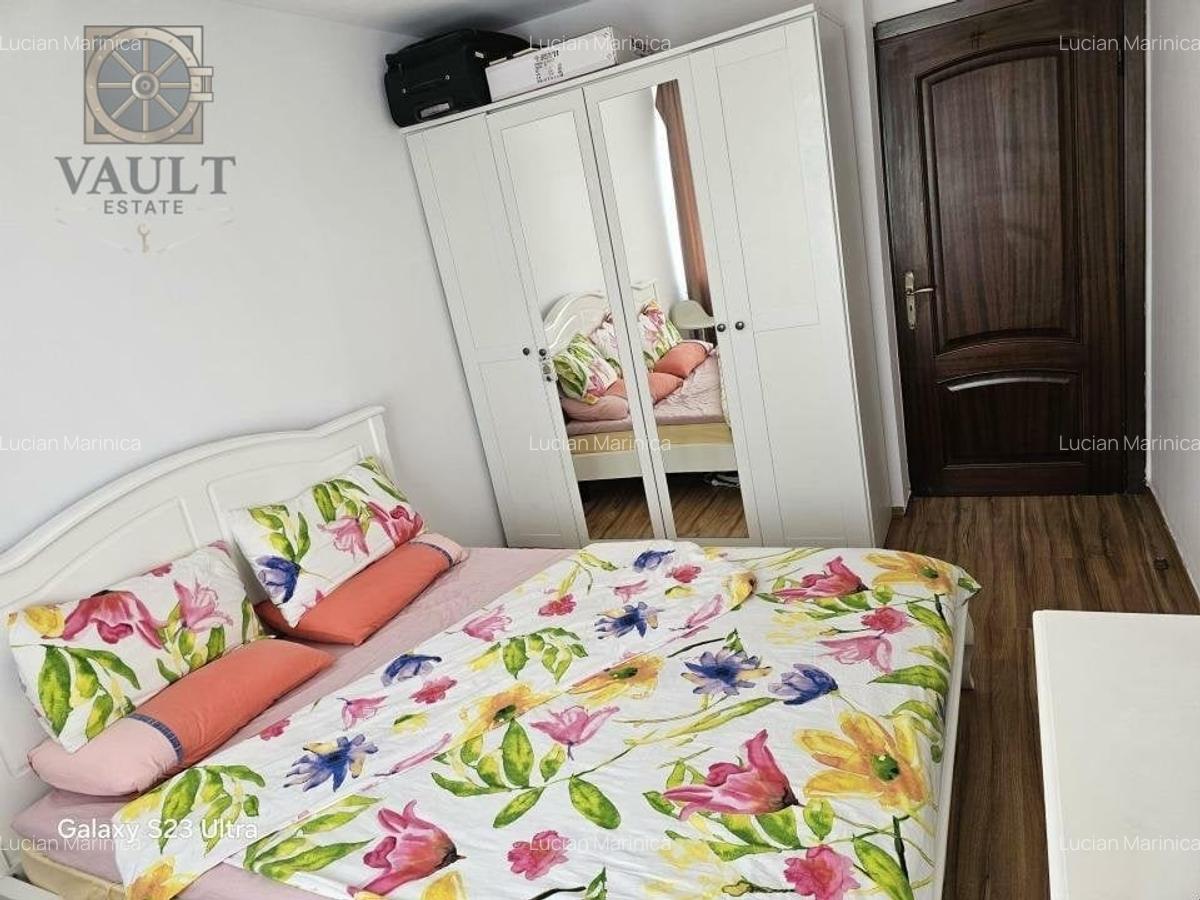 Apartament 3 Camere Decomandat Arena Nationala-Basarabia - 3