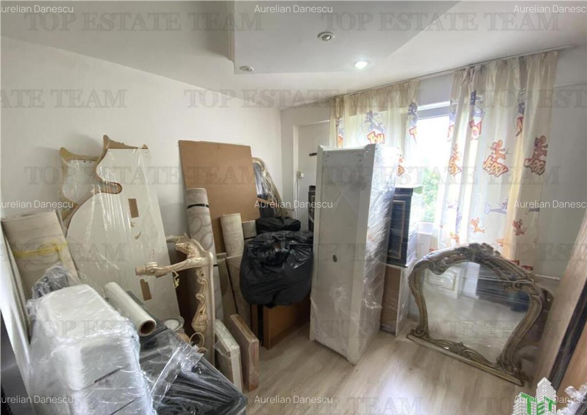 Apartament 3 camere de in zona Tei - 15