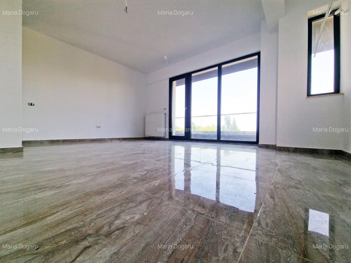 Apartament 3 camere cu vedere la mare si lac, Mamaia langa hotel Scandinavia. - 3